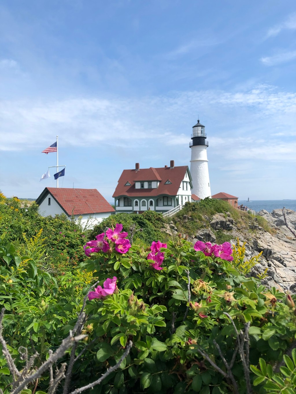 Portland, Maine Travel Guide