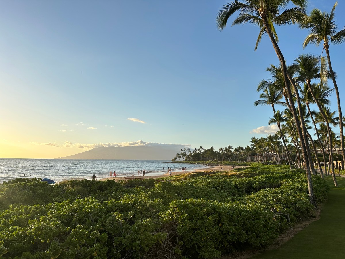 Maui, Hawaii Travel&nbsp;Guide